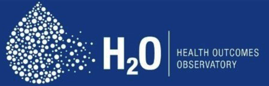 h2o logo
