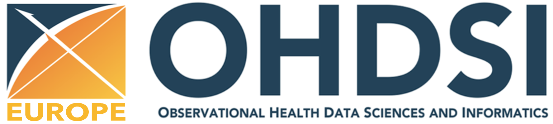 ohdsi europe logo