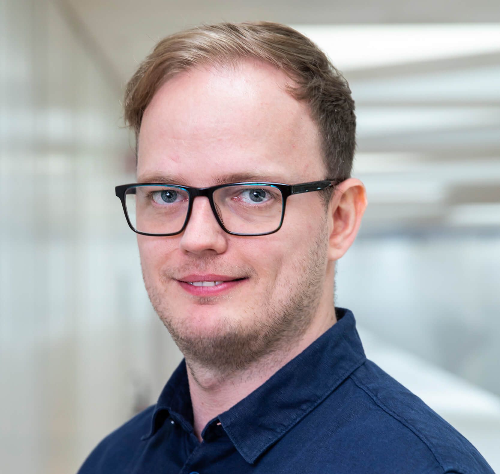 Egill Fridgeirsson
