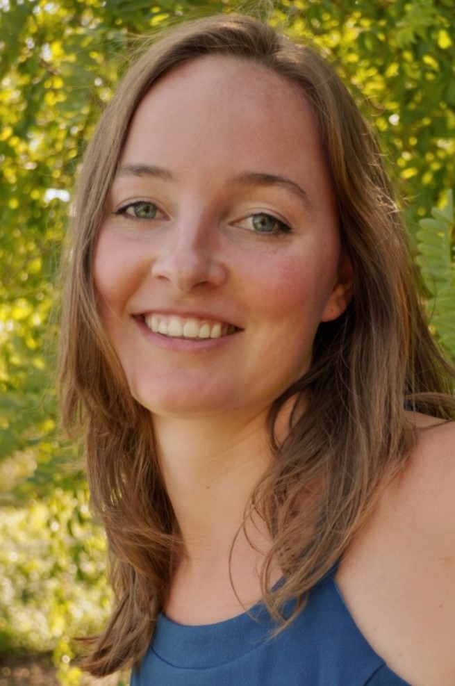 Jeanne Bakx