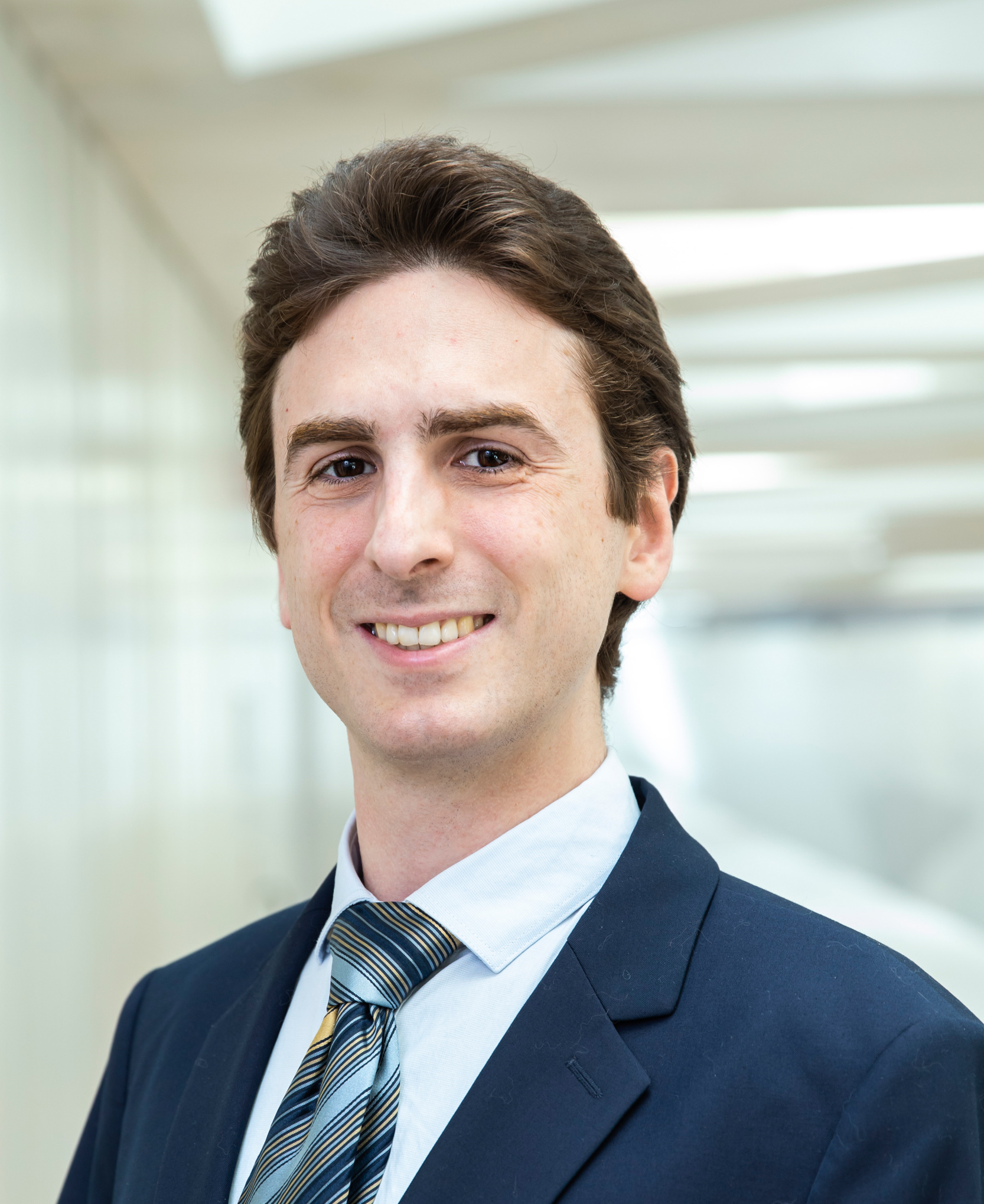Victor Pera